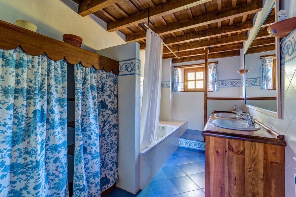 Casa rural Complejo Rural Abiada