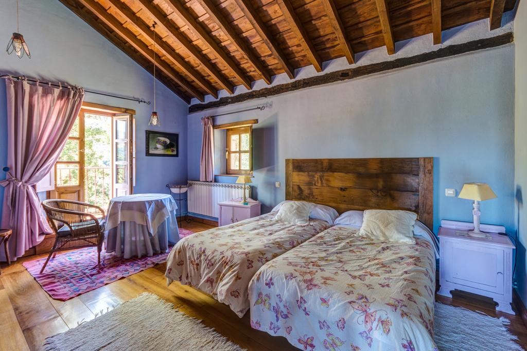 Casa rural Complejo Rural