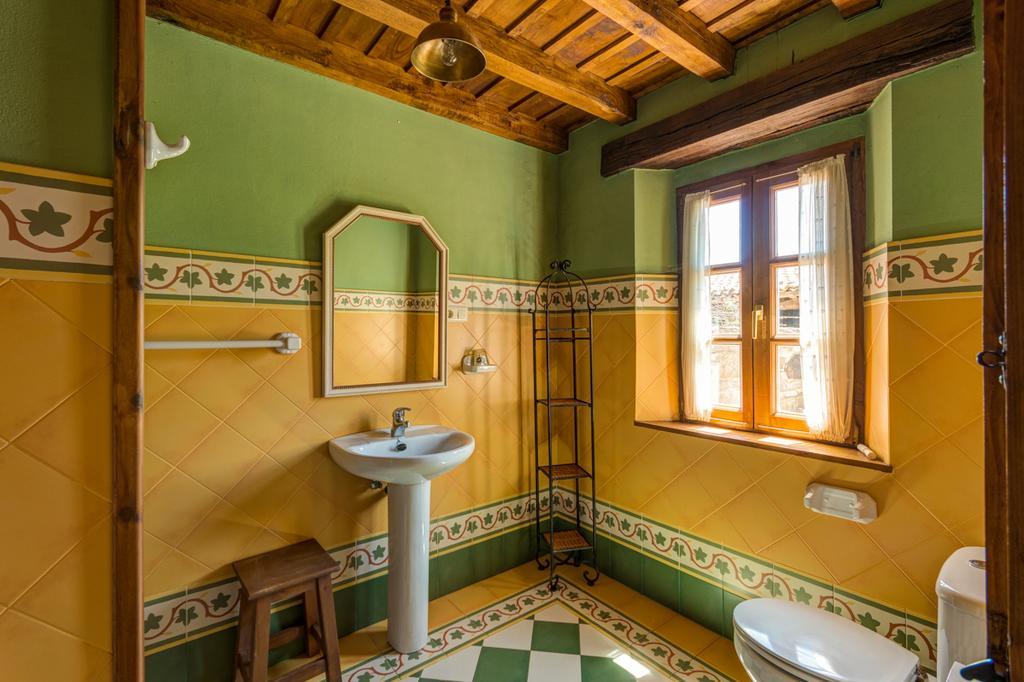 Casa rural Complejo Rural Abiada