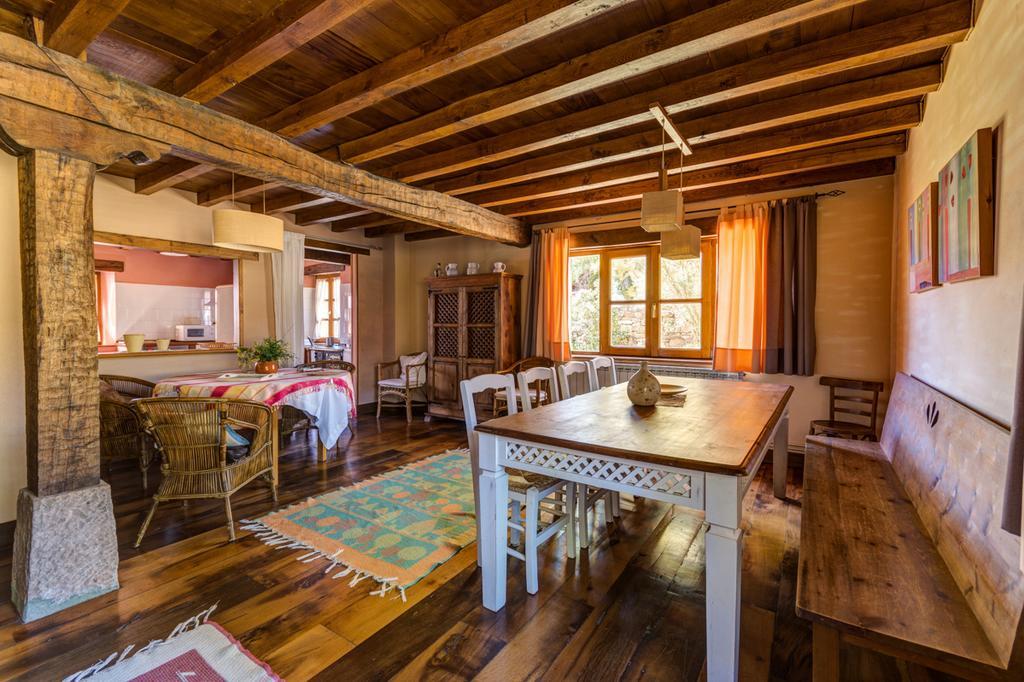 Casa rural Complejo Rural