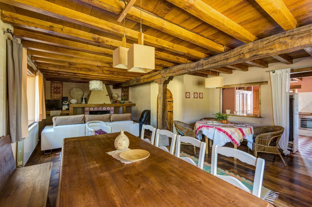 Casa rural Complejo Rural *