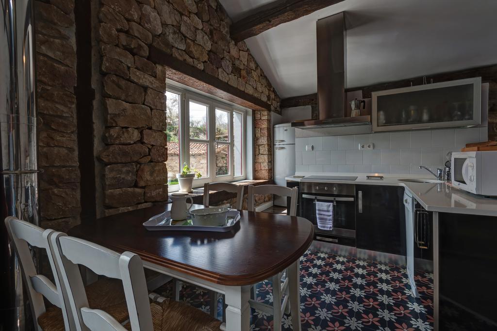 Casa rural Complejo Rural Abiada