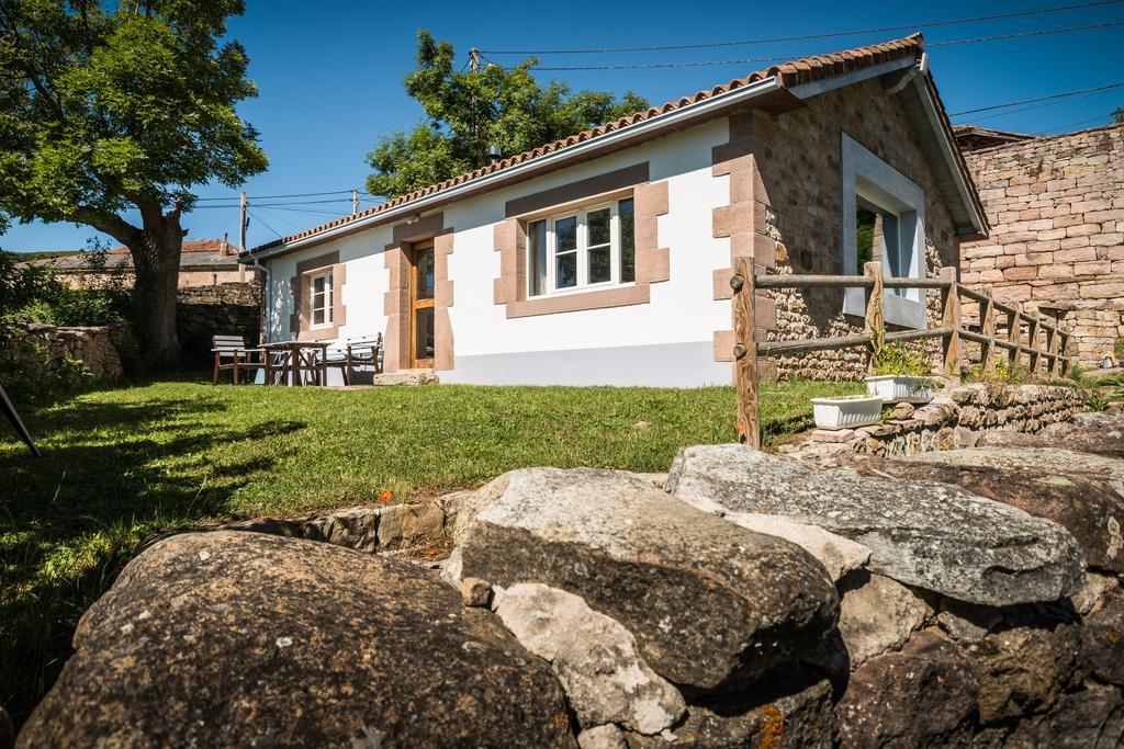 Casa rural Complejo Rural Abiada
