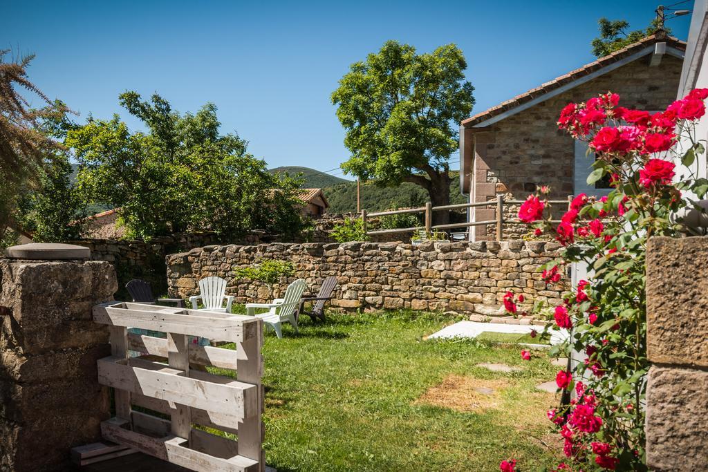 Casa rural Complejo Rural Abiada