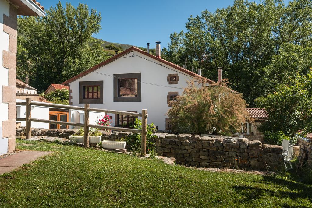 Complejo Rural