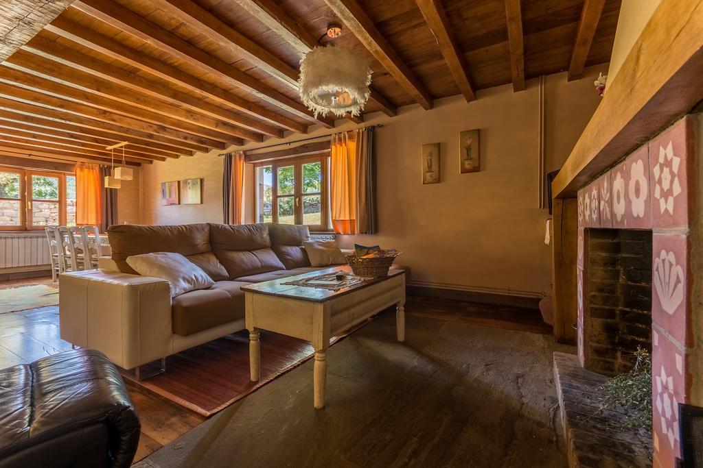 Casa rural Complejo Rural Abiada