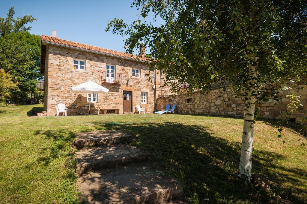 Casa rural Complejo Rural