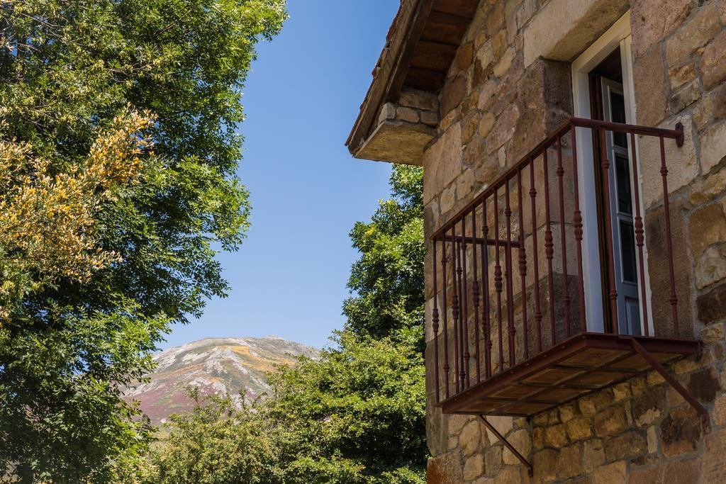 Complejo Rural